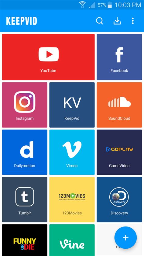 keepvid|KeepVid: Download YouTube Videos, Facebook, Vimeo,。